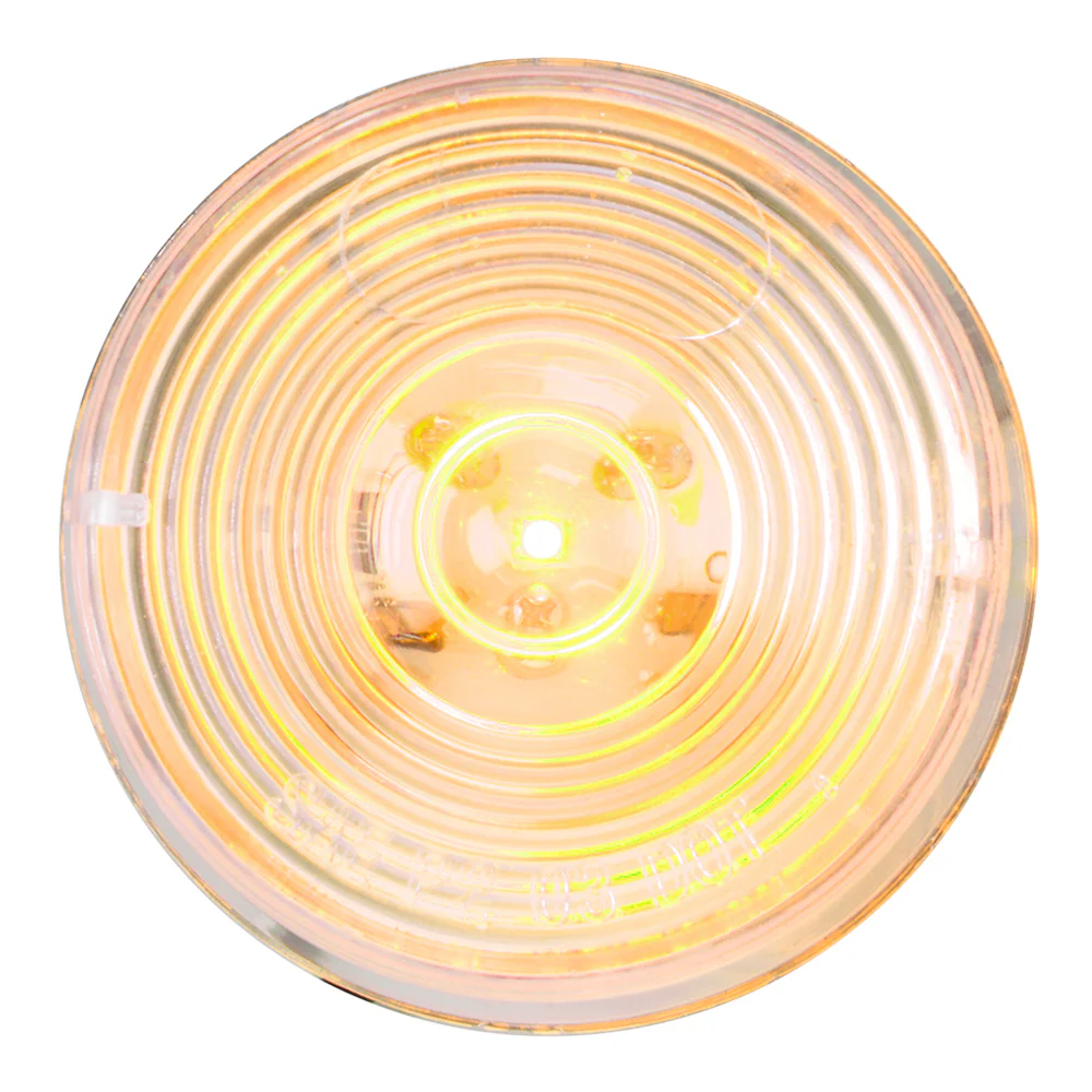 2" Round 1 Diode LED Lights - Image 4