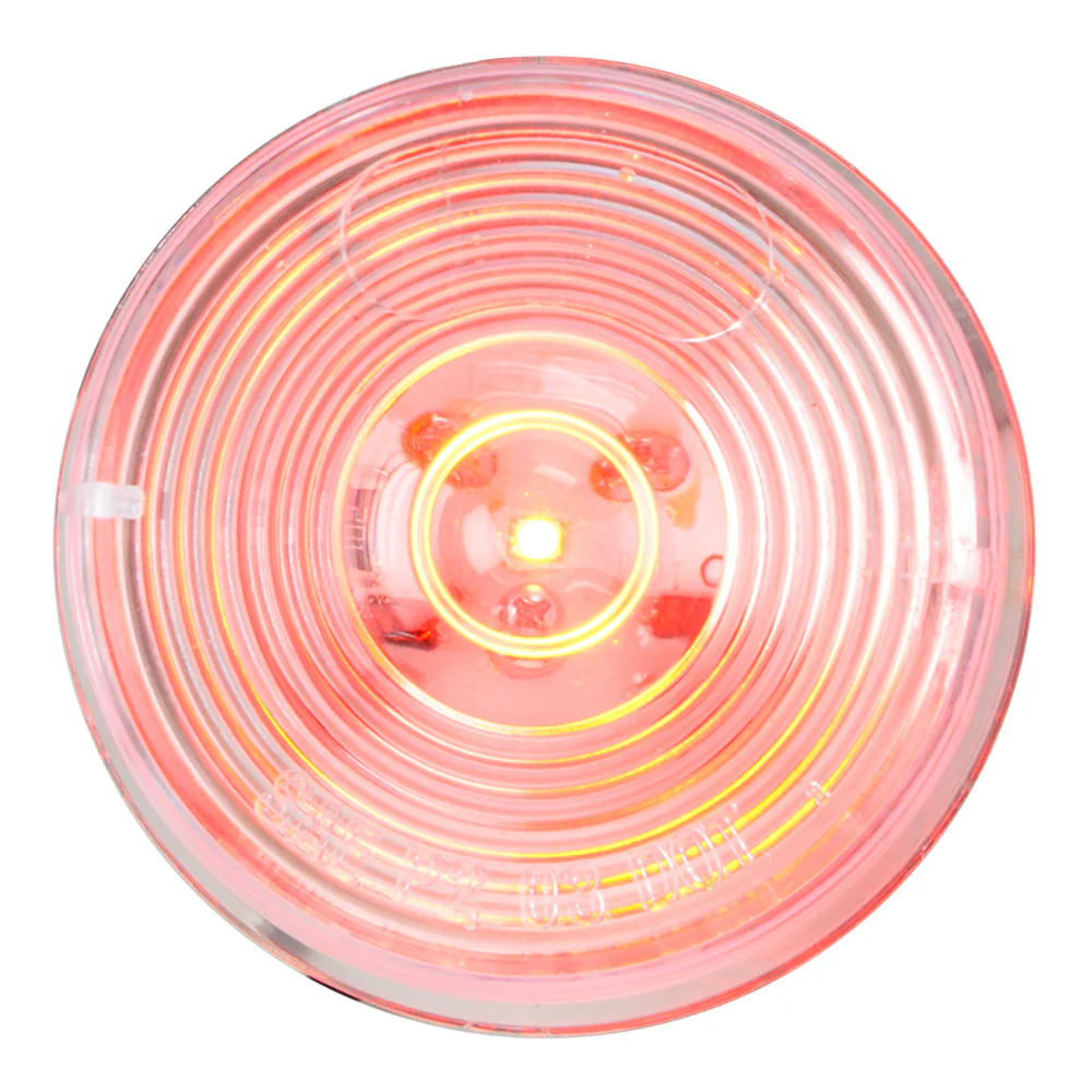 2" Round 1 Diode LED Lights - Image 5