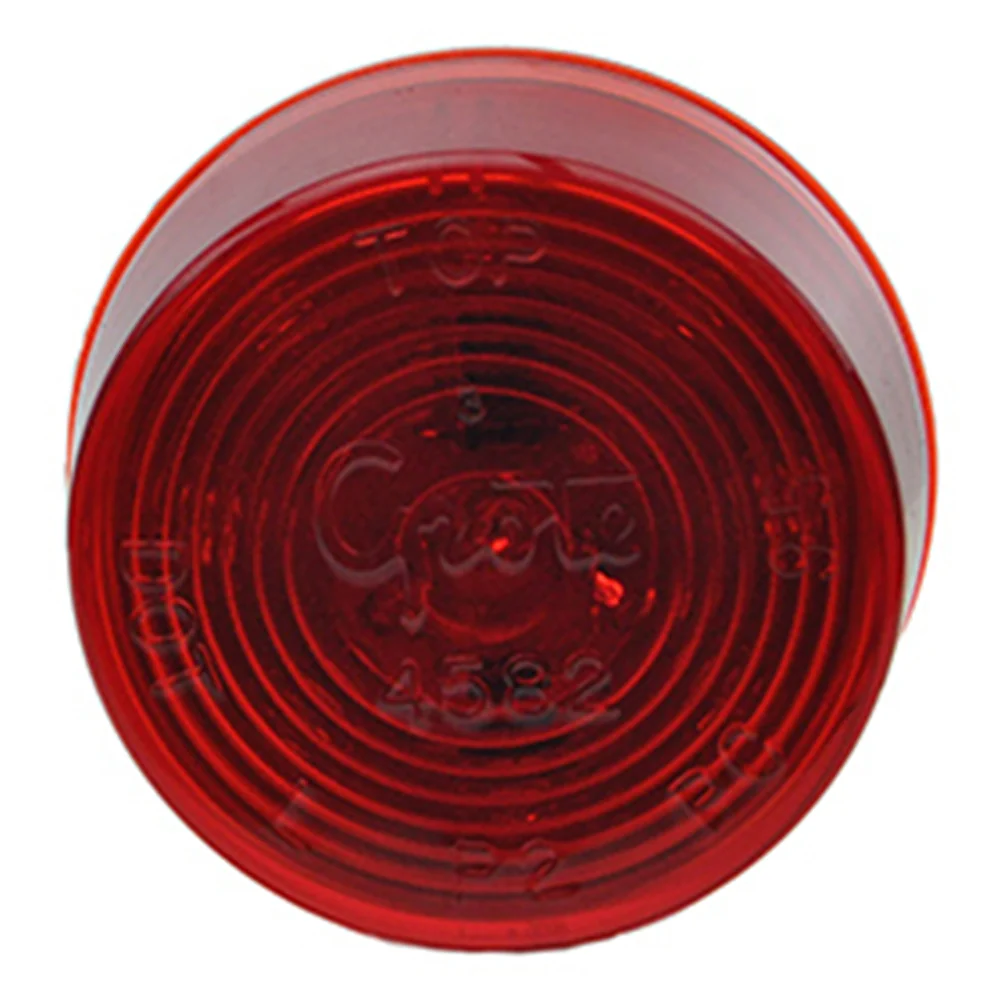 2" Round 9 LED Hi Count ® Light - Image 4