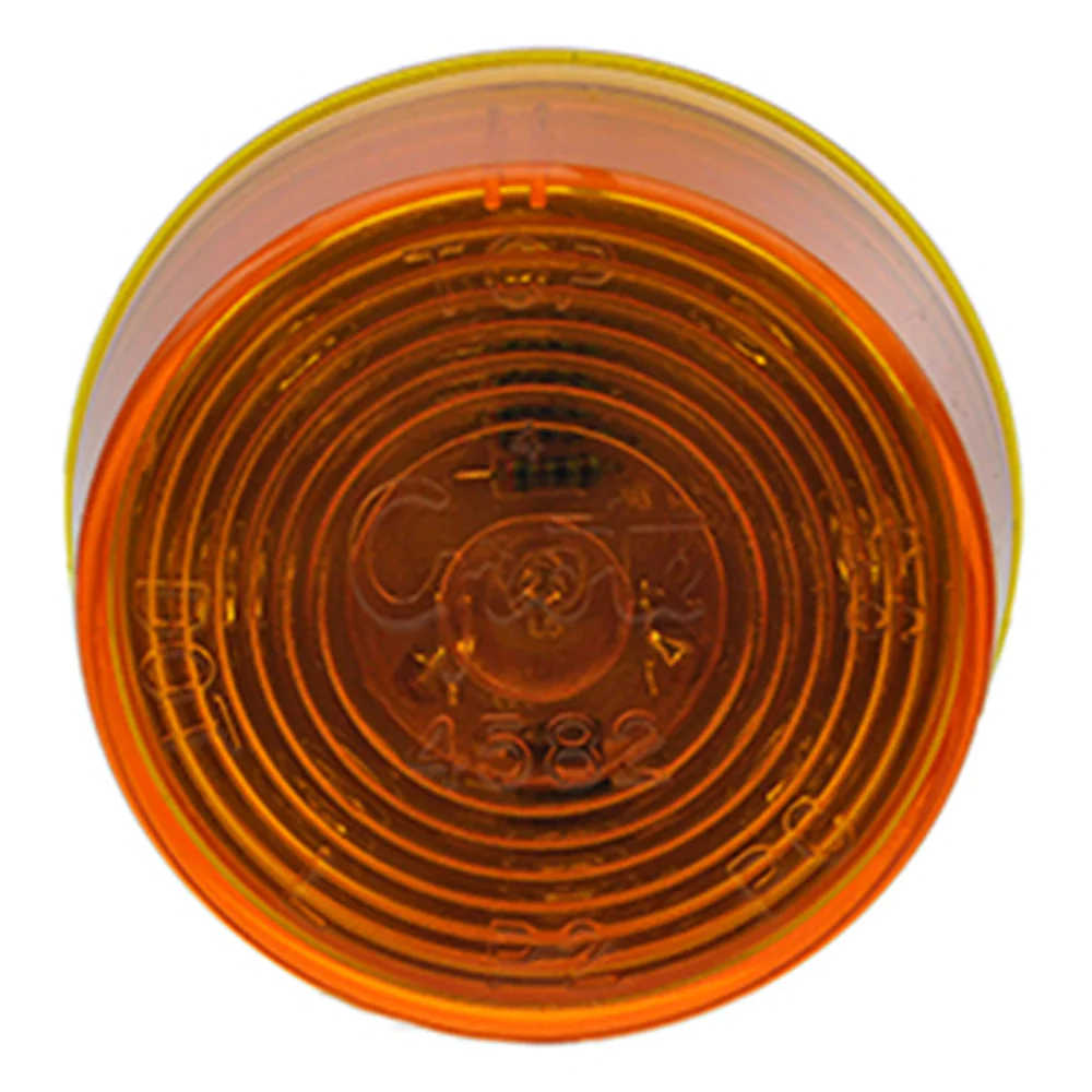 2" Round 9 LED Hi Count ® Light - Image 5