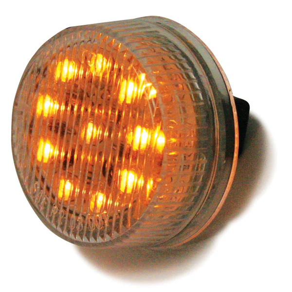 2" Round LED Light - Image 2