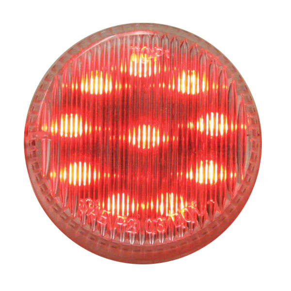 2" Round LED Light - Image 3