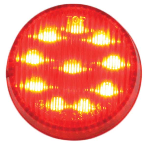 2" Round LED Light - Image 5