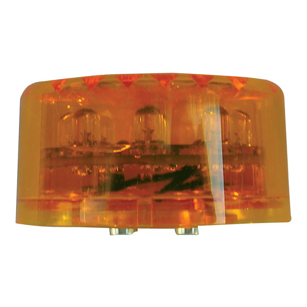 2" Round Sealed LED Light - Image 3