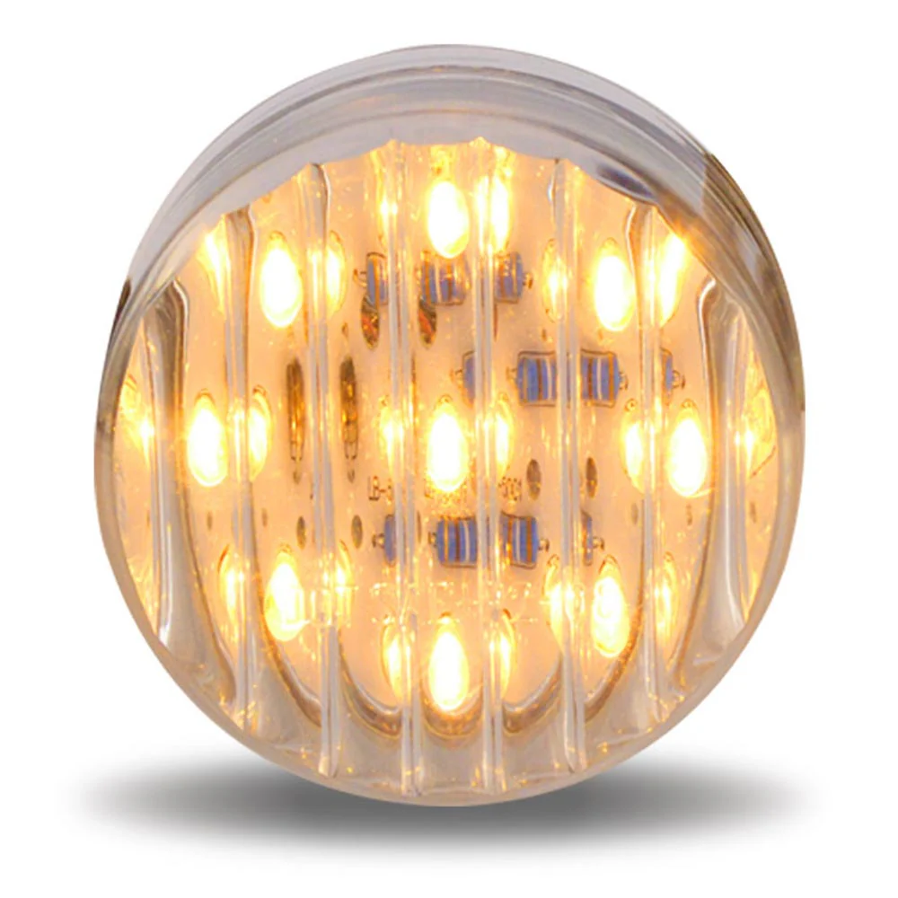 2" Round Sealed LED Light - Image 6