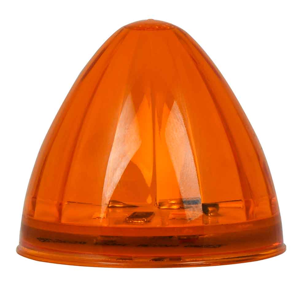 2" Watermelon LED Light
