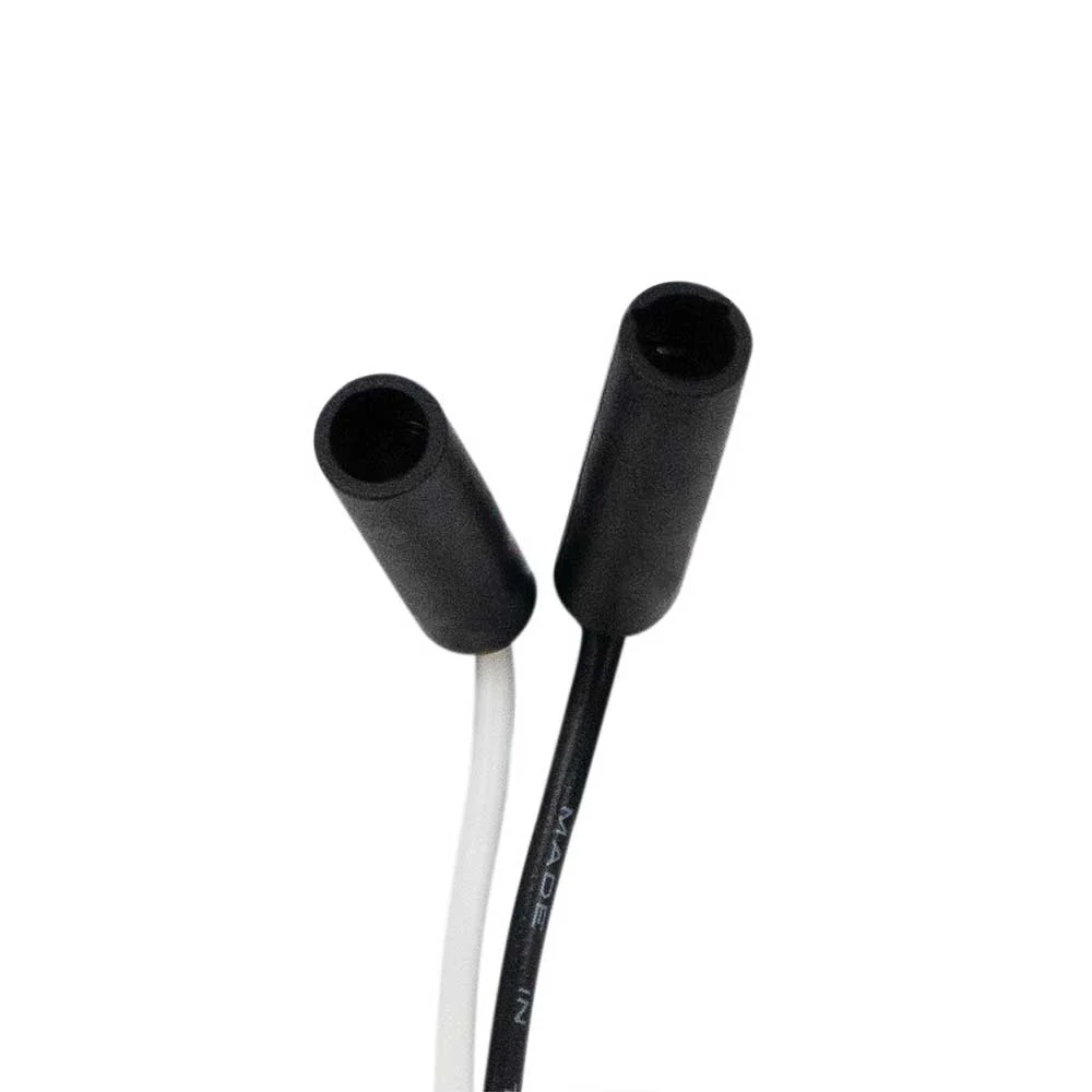 2 Wire Female Adapter with Female Bullet Plug - Image 4