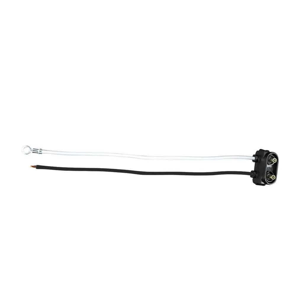 20 Pack Two Prong Wiring Plug - Image 2