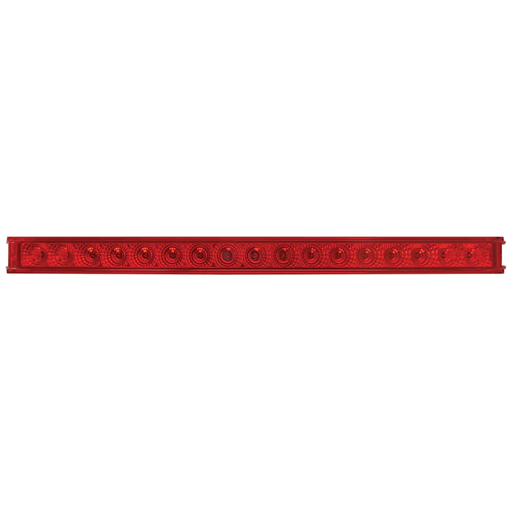 20" Spyder Stop/Tail/Turn LED Light Bars - Image 4