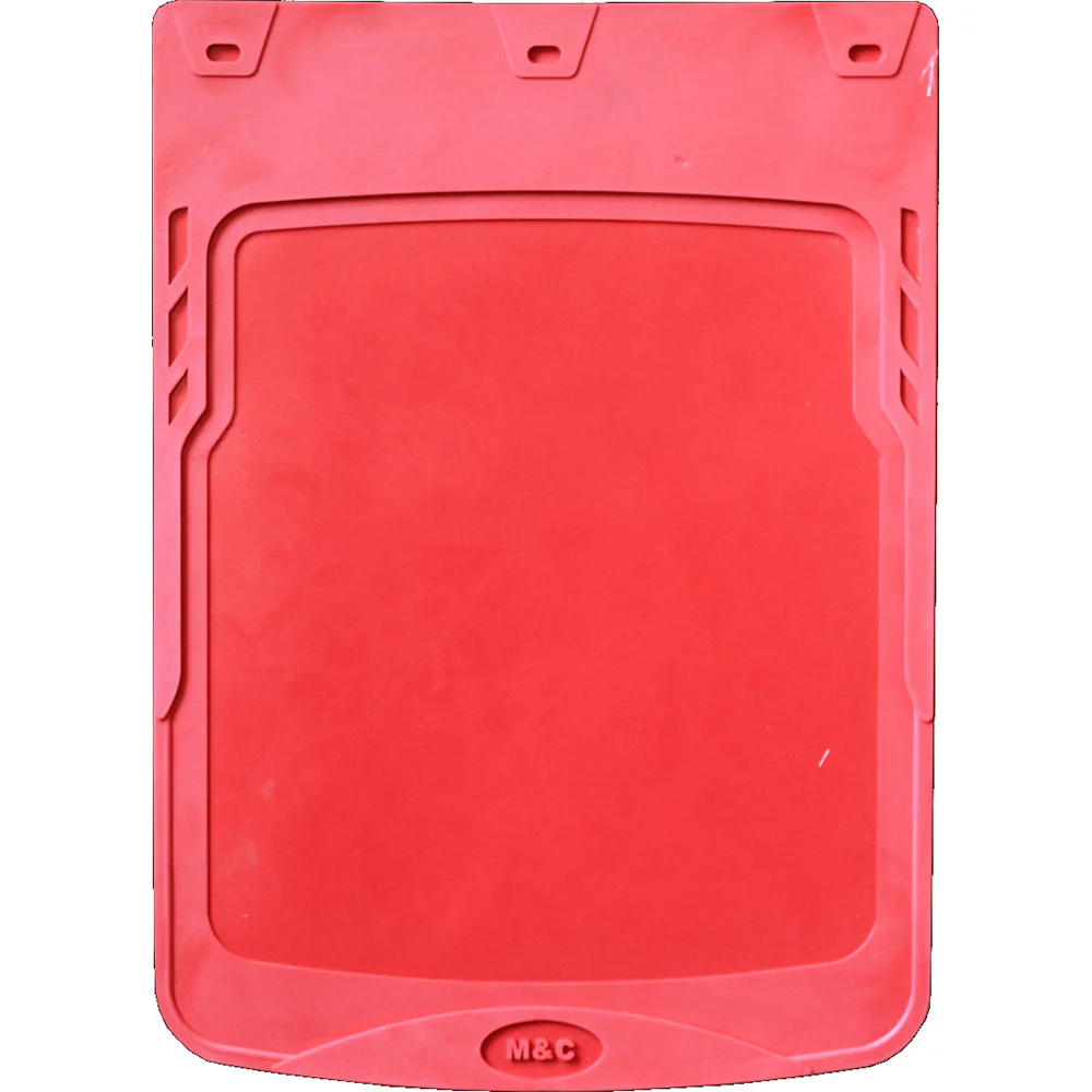 20" x 30" Flat Mud Flaps (PR) - Image 3