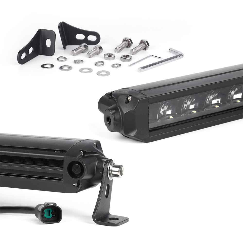 20" XK Glow 3 in 1 Light bar - Image 5