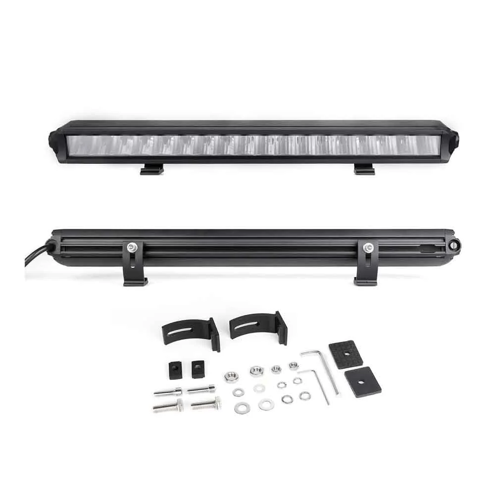 20" XK Glow 3 in 1 Light bar - Image 6
