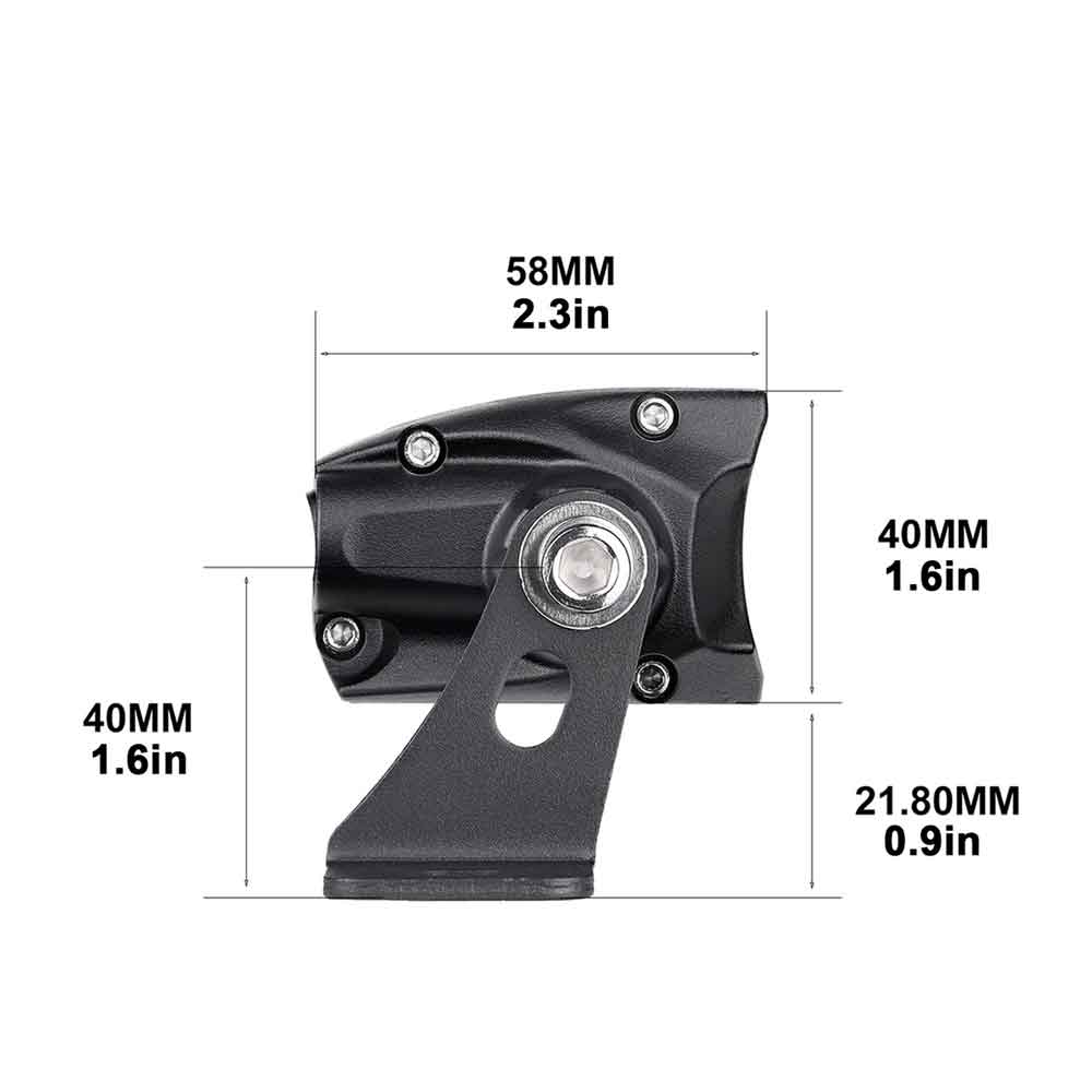 20" XK Glow 3 in 1 Light bar - Image 7