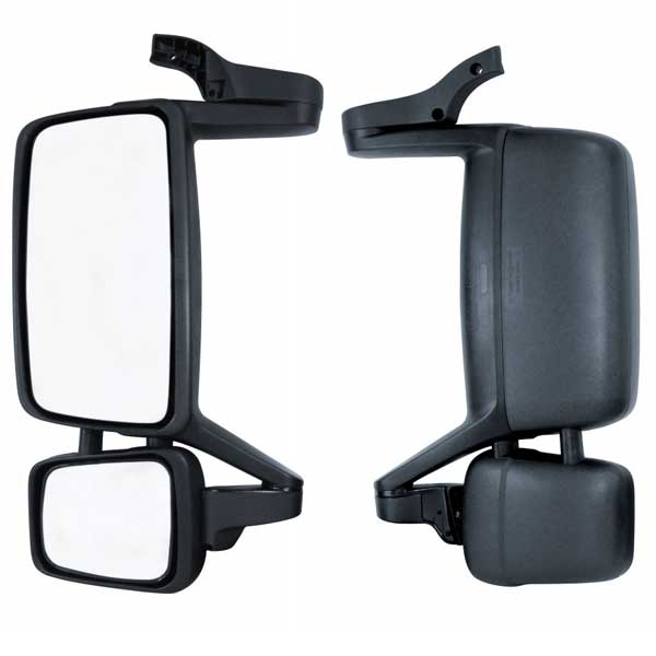 2003-2015 Volvo FM, FH, FL Electric Heated Mirror - Driver Side