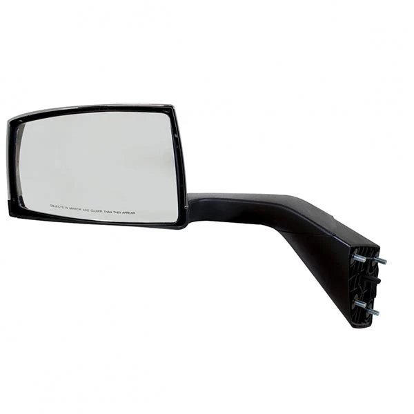 2004-2014 Volvo VNL Chrome Hood