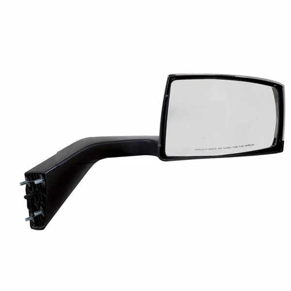 2004-2014 Volvo VNL Chrome Hood - Image 3