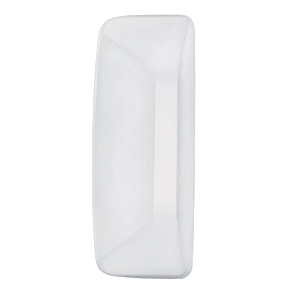 2012+ Volvo VNL Chrome Mirror Cover