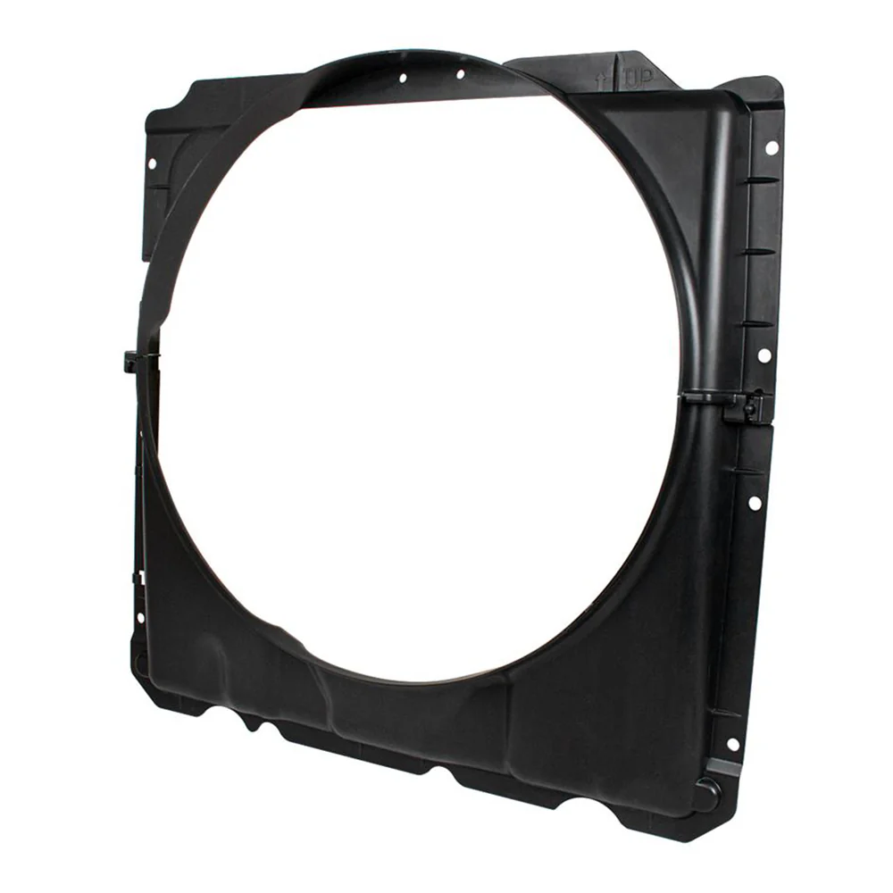 2013-2018 Freightliner Cascadia M1400 Type Fan Shroud - Image 2