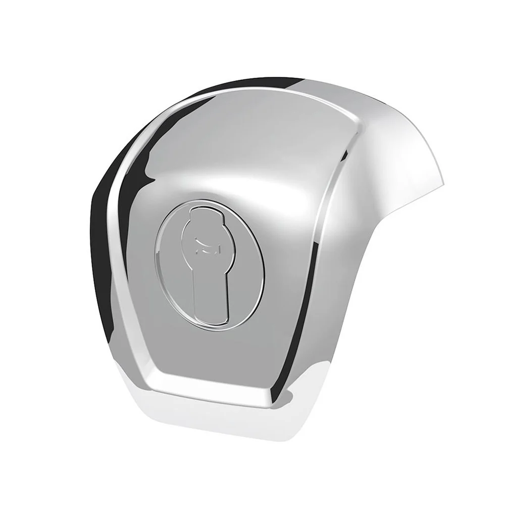 2013-2021 Kenworth T680 Chrome Steering Wheel Horn Pad