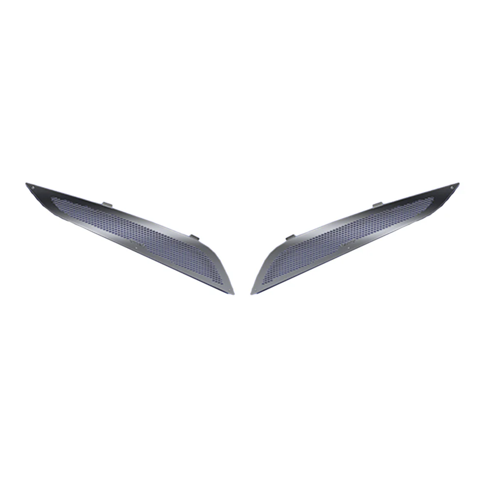 2018+ Volvo Air Intake Grill for VNL760, VNL860 and VNX Models