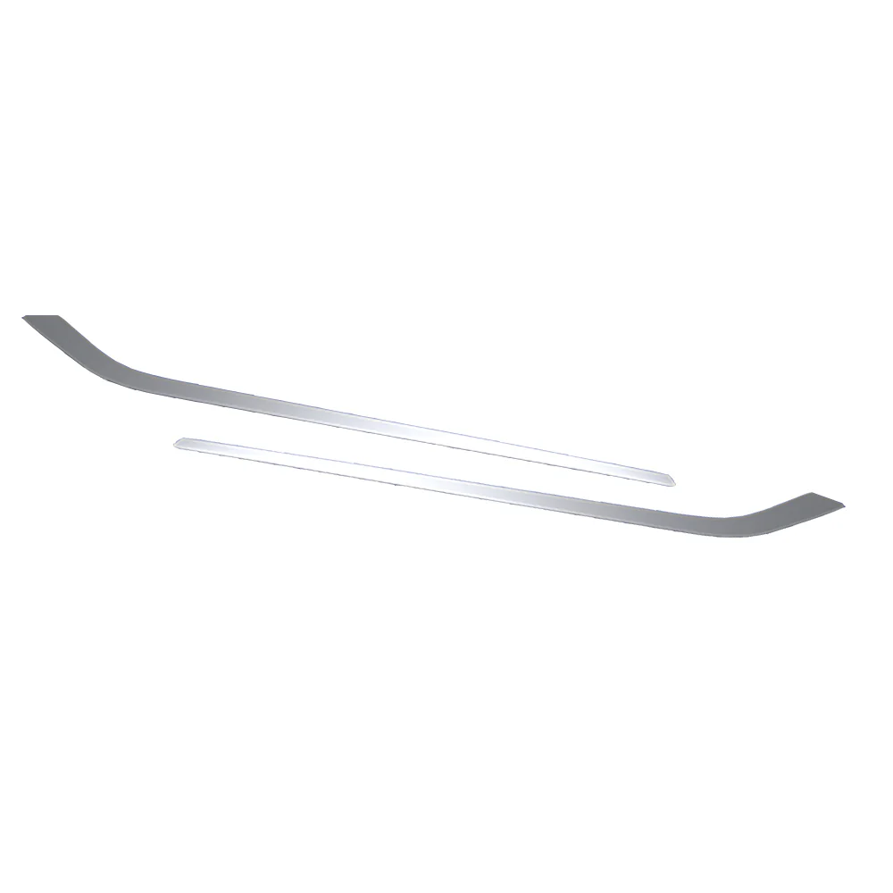 2018+ Volvo Air Intake Grill Trim for VNL760, VNL860 and VNX Models