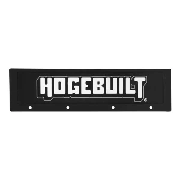 21" x 5-1/2" Hogebuilt Quarter Fender Mud Flap - Image 6