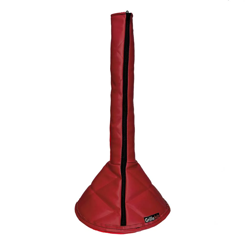 23" Quilted Shifter Boot Cover