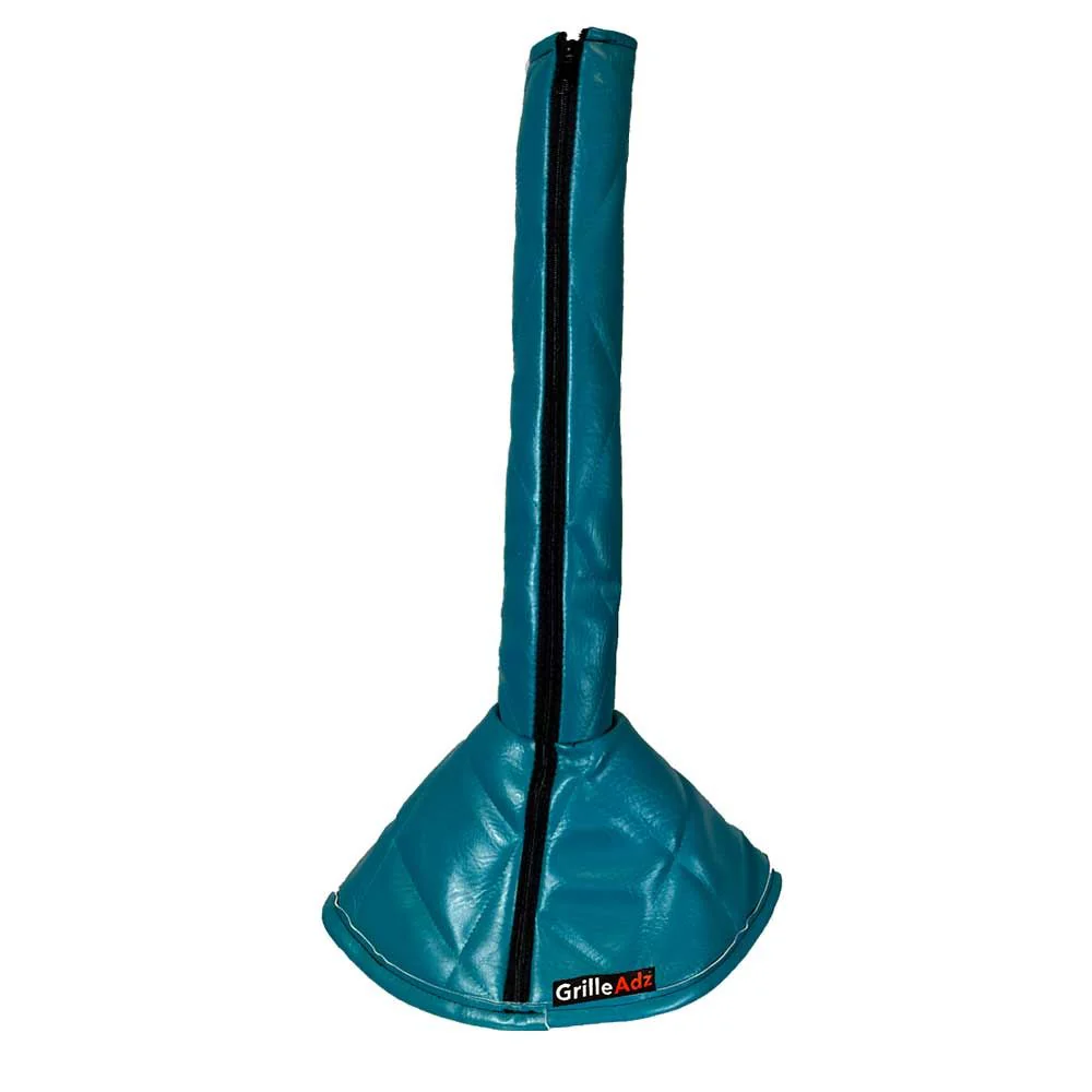 23" Quilted Shifter Boot Cover - Image 13