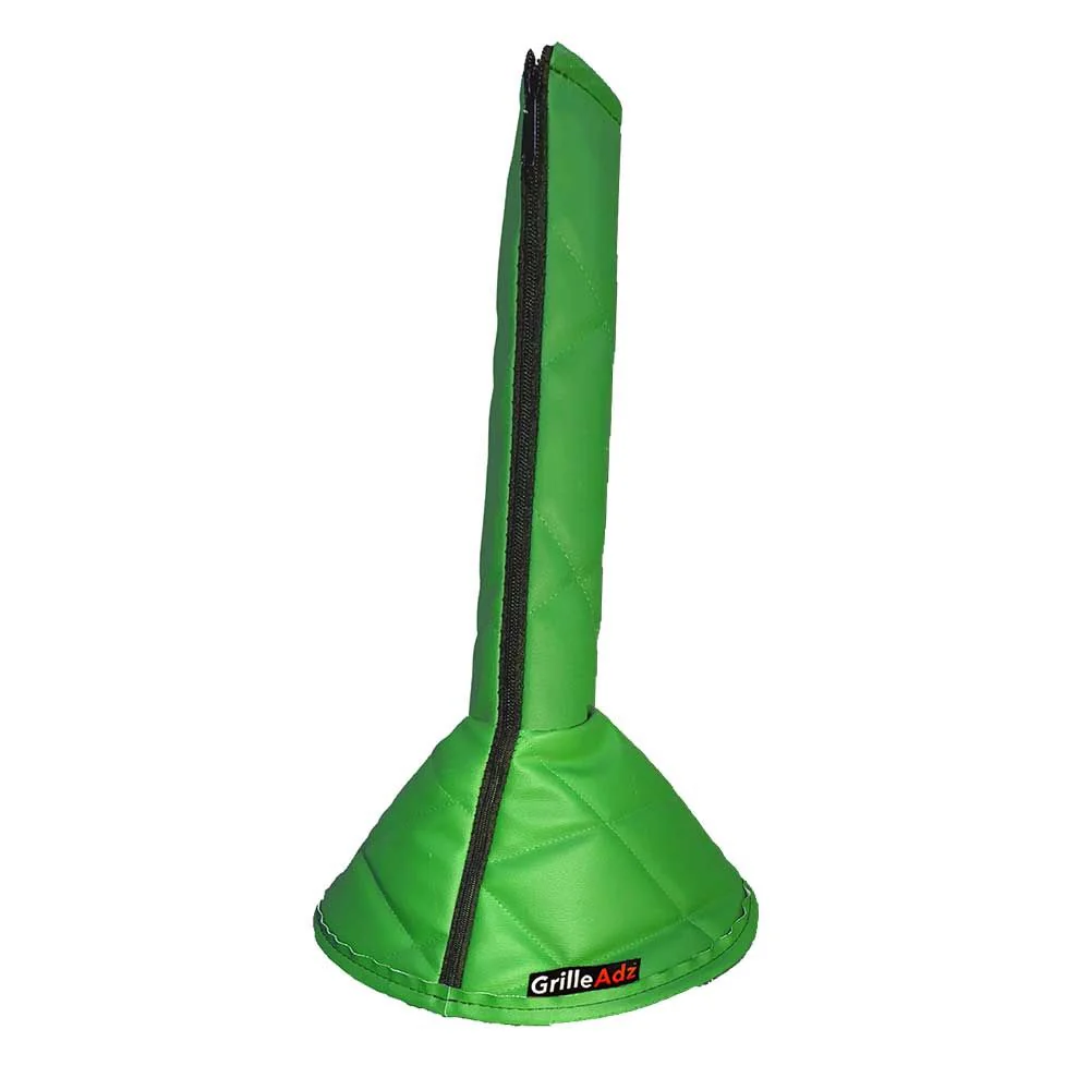 23" Quilted Shifter Boot Cover - Image 20