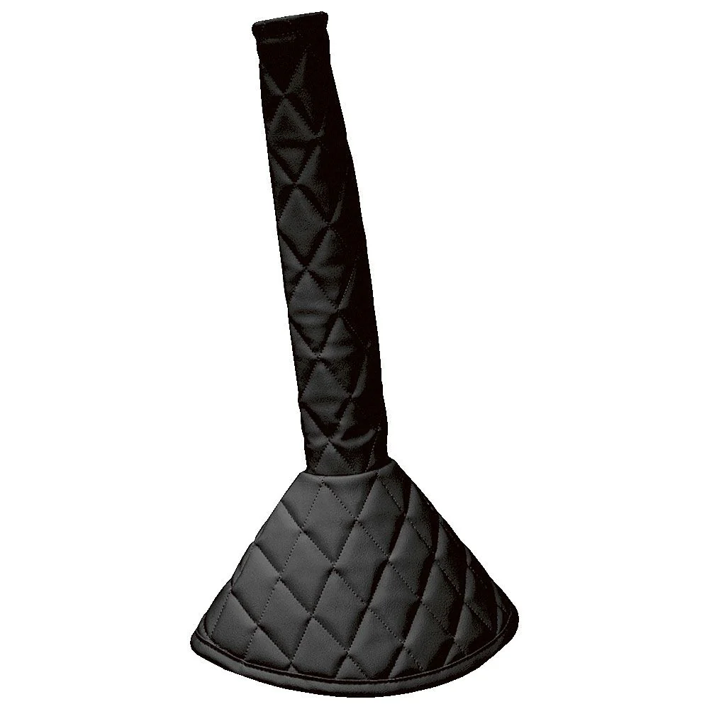 23" Quilted Shifter Boot Cover - Image 35