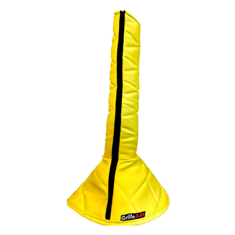 23" Quilted Shifter Boot Cover - Image 36