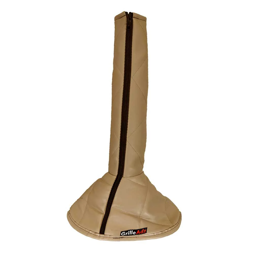 23" Quilted Shifter Boot Cover - Image 37