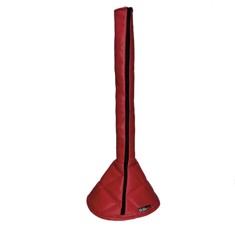 23" Quilted Shifter Boot Cover - Image 38