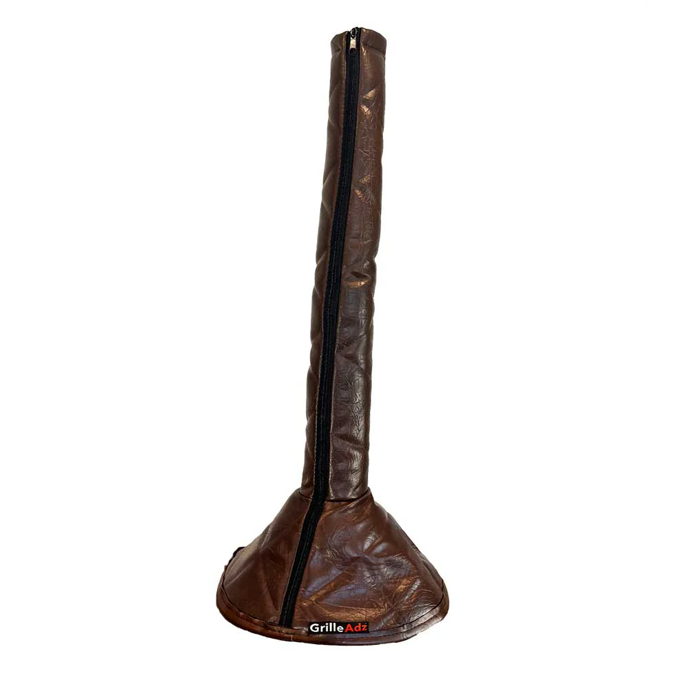 23" Quilted Shifter Boot Cover - Image 40