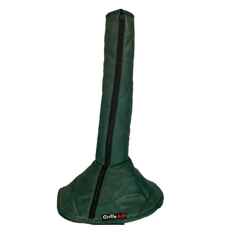 23" Quilted Shifter Boot Cover - Image 41