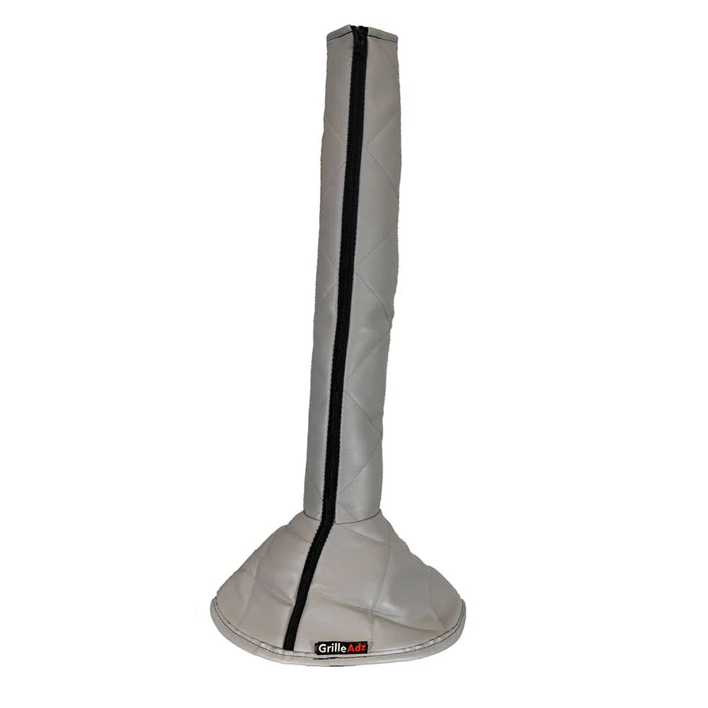 23" Quilted Shifter Boot Cover - Image 52