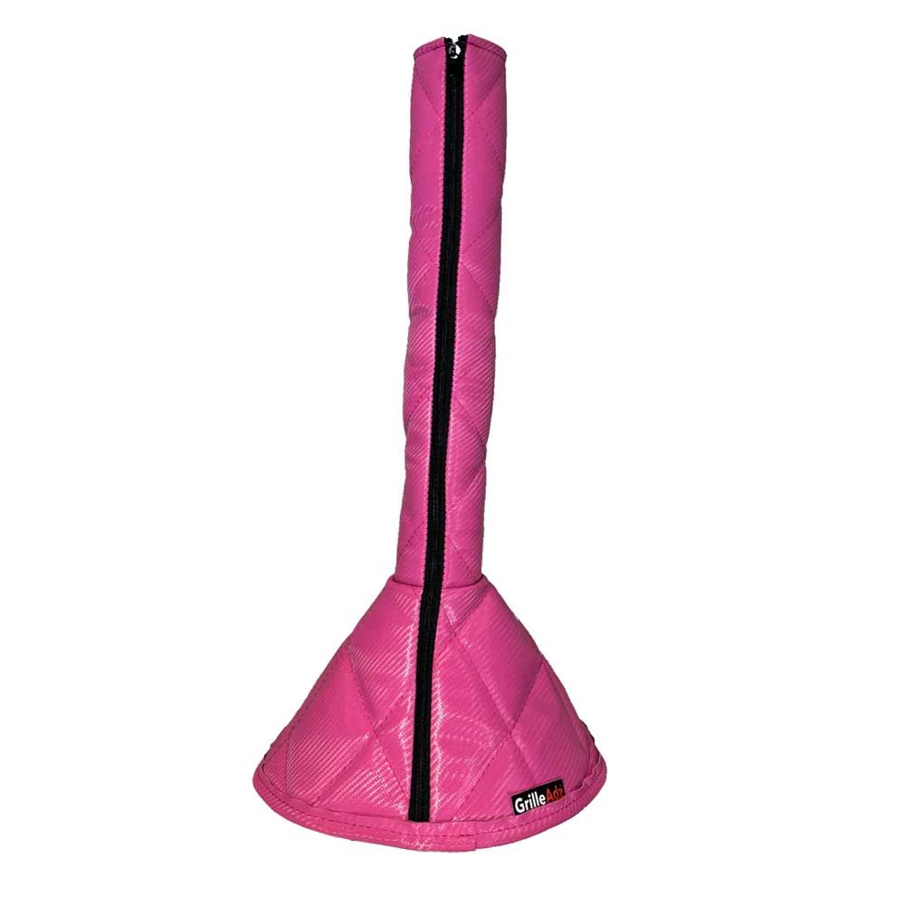 23" Quilted Shifter Boot Cover - Image 58