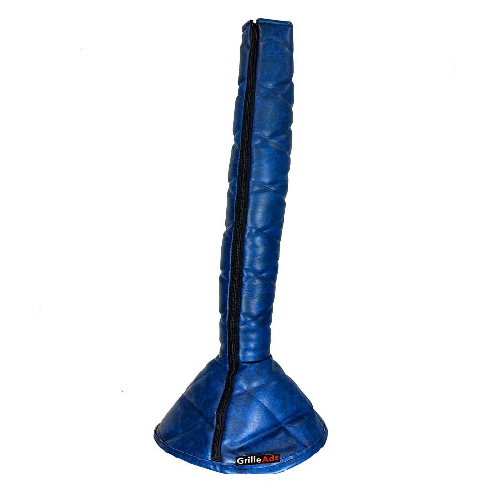 23" Quilted Shifter Boot Cover - Image 6