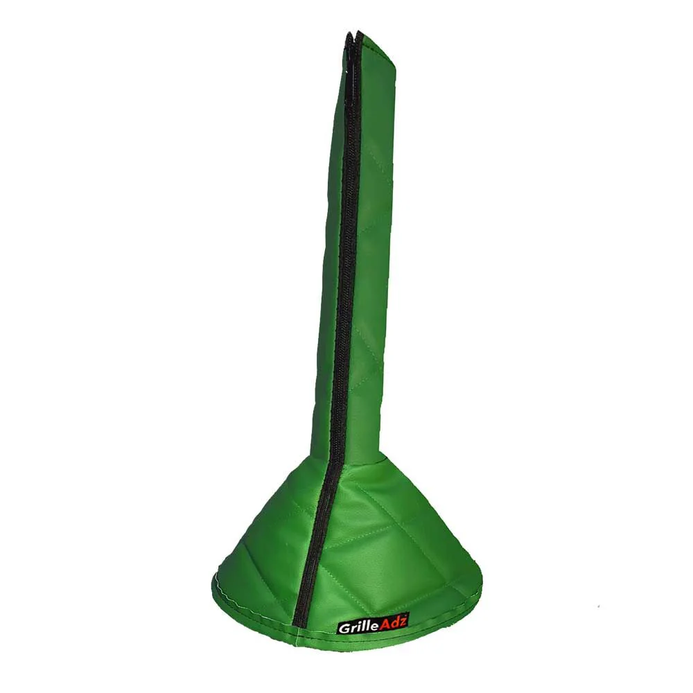 23" Quilted Shifter Boot Cover - Image 61