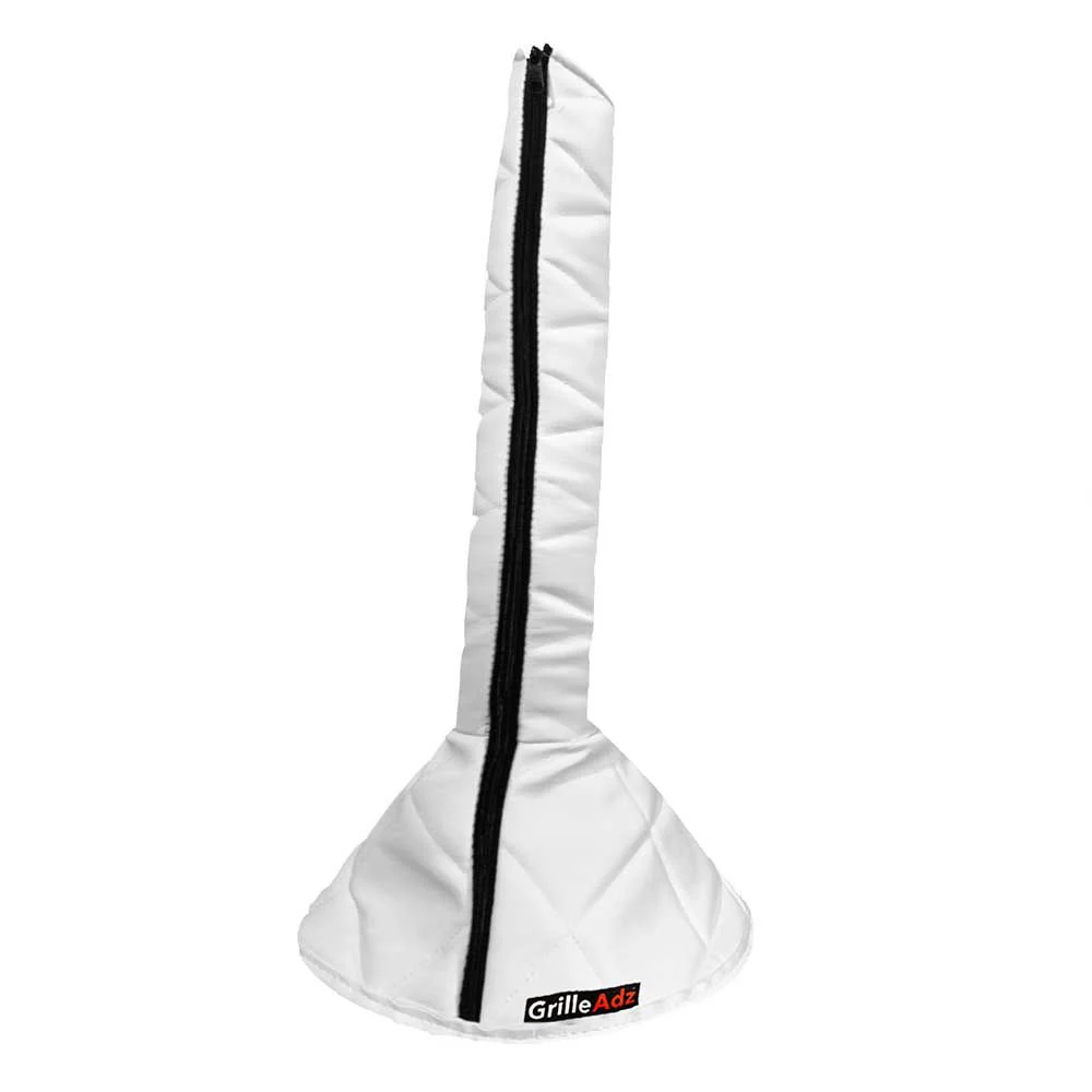 23" Quilted Shifter Boot Cover - Image 68