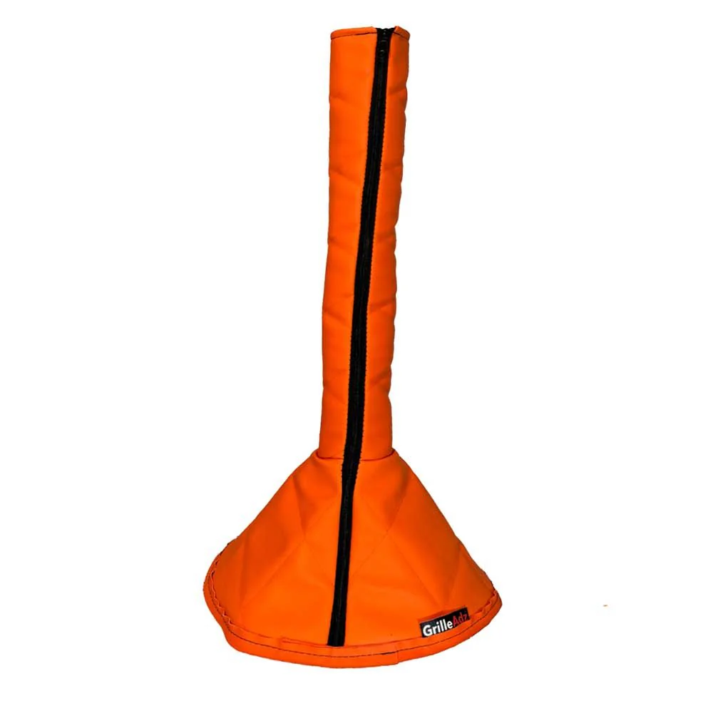 23" Quilted Shifter Boot Cover - Image 73
