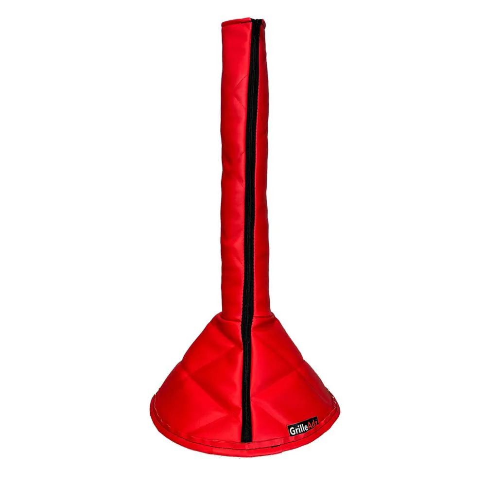 23" Quilted Shifter Boot Cover - Image 75