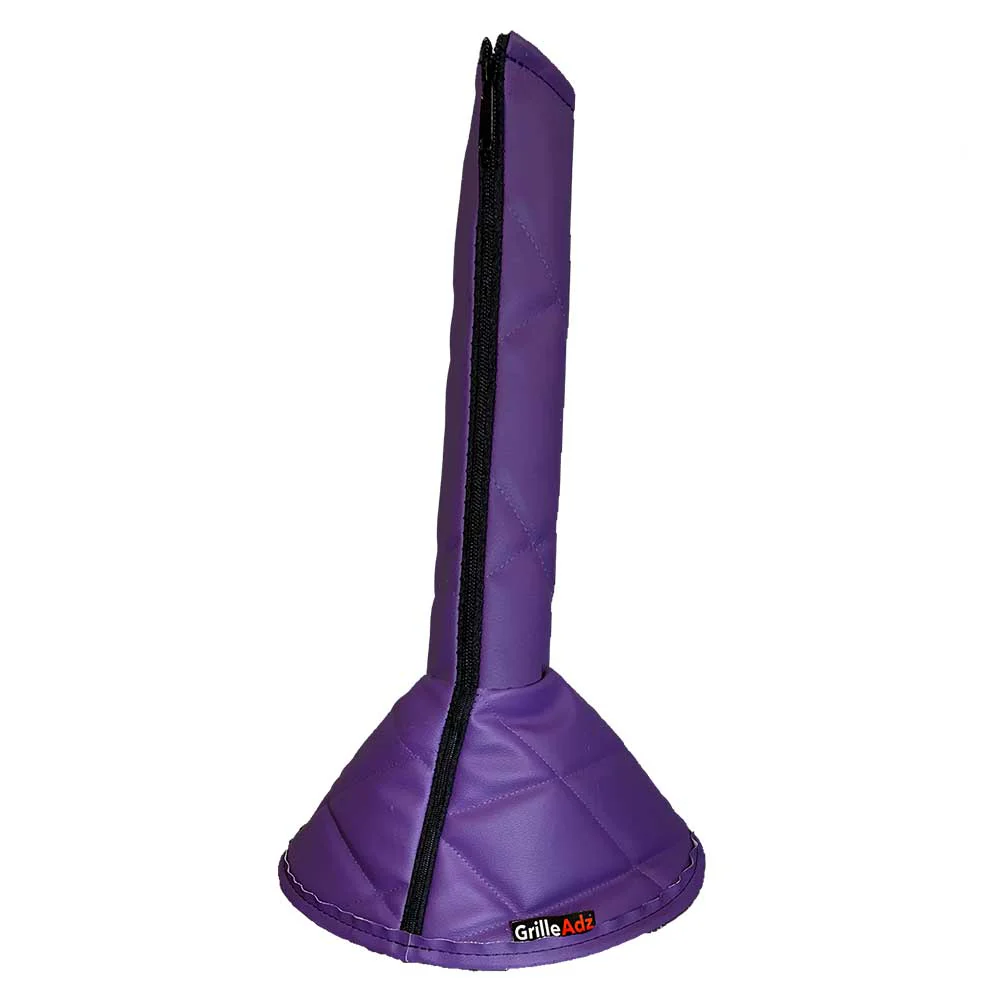 23" Quilted Shifter Boot Cover - Image 80