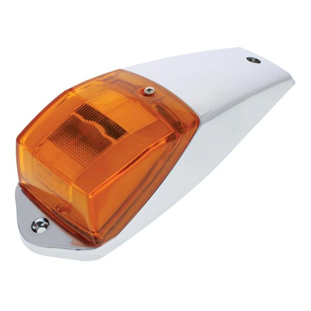 24 LED Amber Grakon 5000 Style GLO Cab Light - Image 2