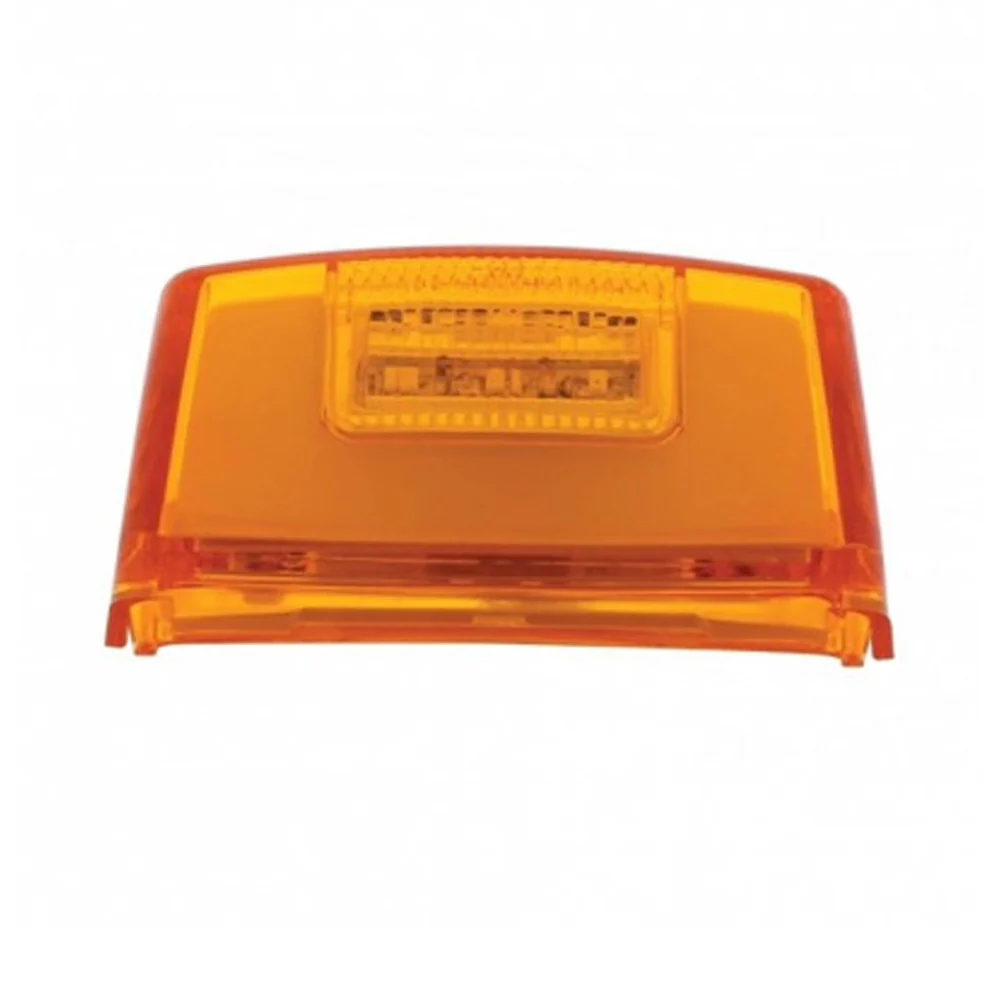 24 LED Grakon 5000 Style GloLight Square Cab Light - Image 3