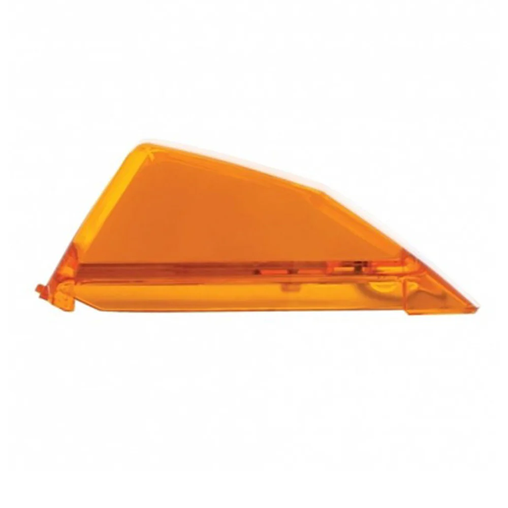 24 LED Grakon 5000 Style GloLight Square Cab Light - Image 4