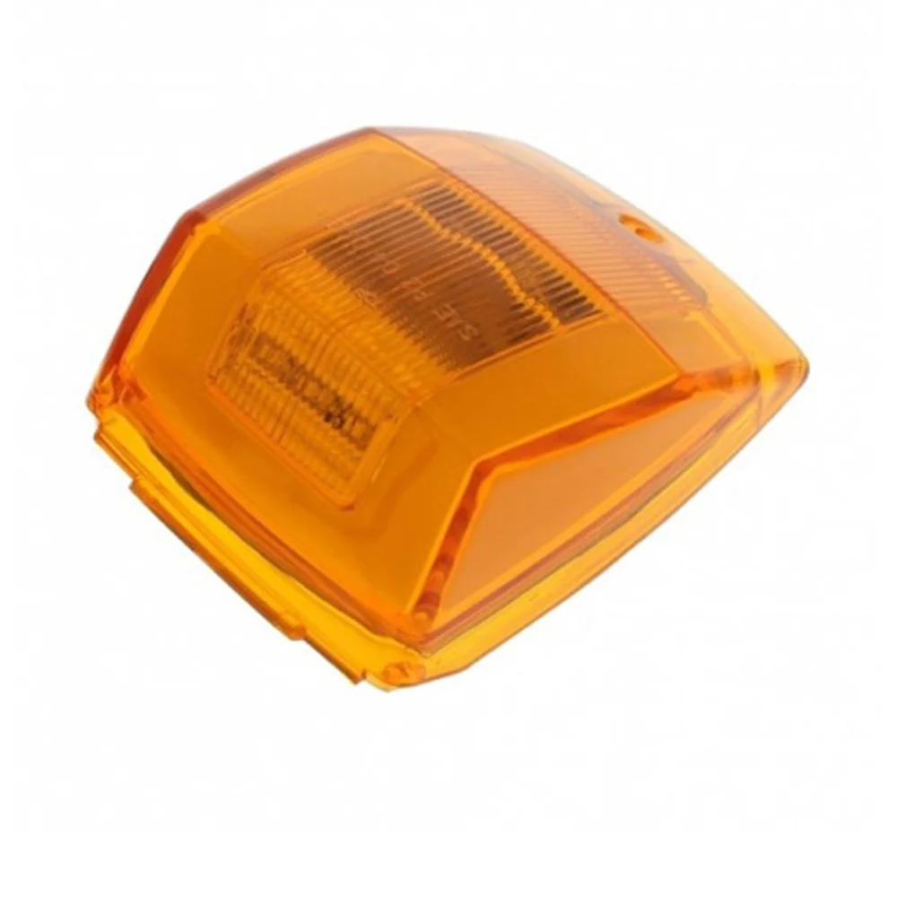 24 LED Grakon 5000 Style GloLight Square Cab Light - Image 7