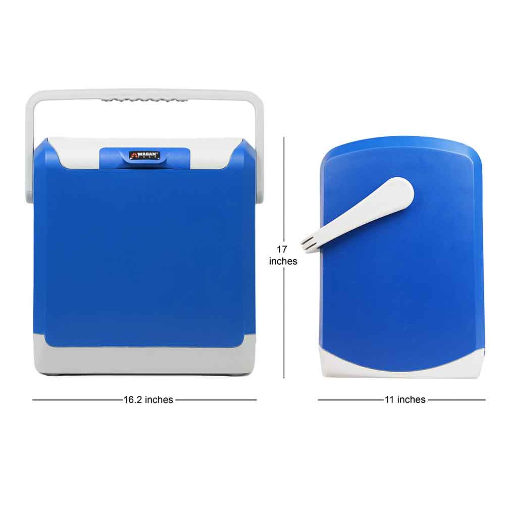 24 Liter Personal Fridge/Warmer - Image 3