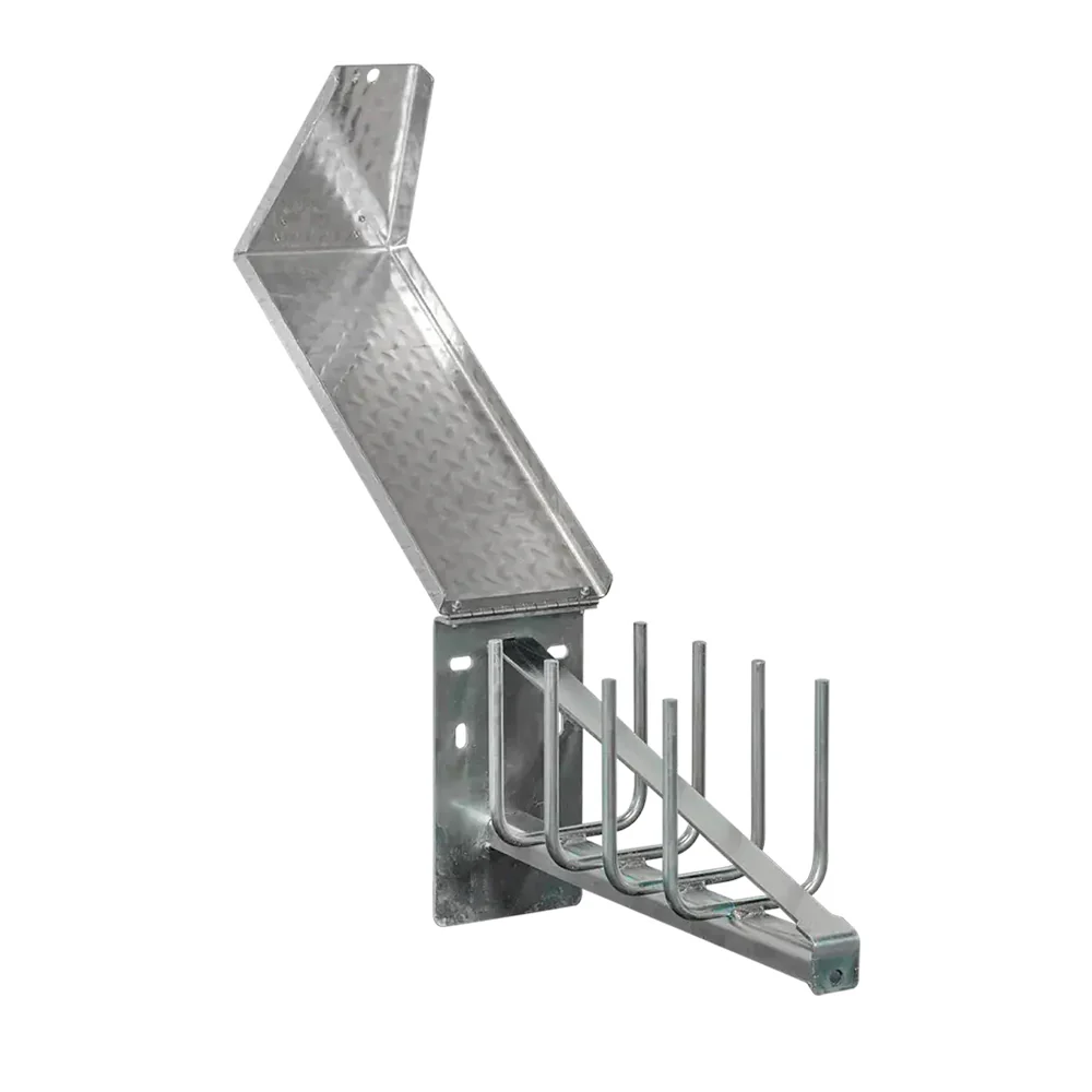 24" Tire Chain Hanger - Image 2