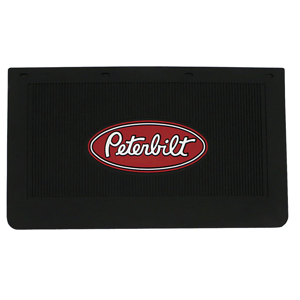 24" x 14" Battery Box/Fuel Tank PB Mud Flap (EA)